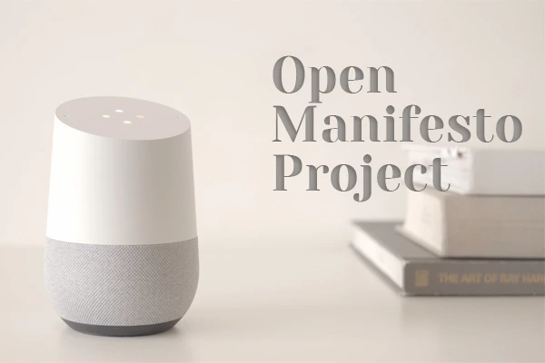 Open Manifesto Project
