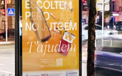 Escoltem, però no jutgem – Ajuntament d’Alzira