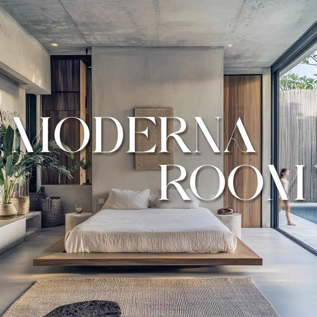 Moderna Room Moderna Room