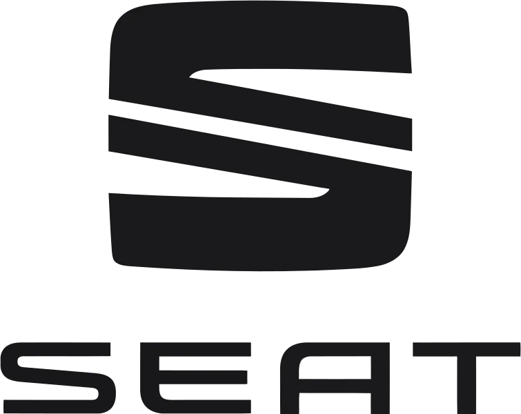 Nueva Homepage SEAT Logo from 2017 resultado