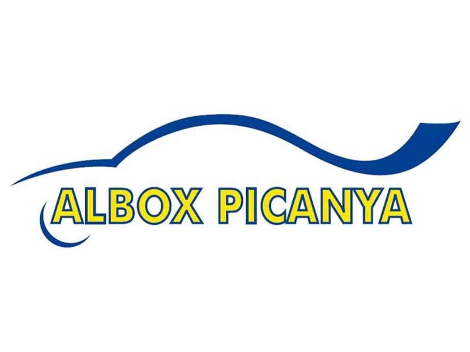 ALBOX 3