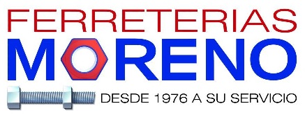 FERRETERIAS MORENO