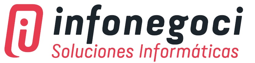 Logo Infonegoci