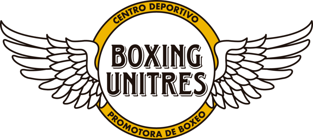 logo boxingunitres TRAZADO 1