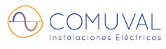 logo comuval